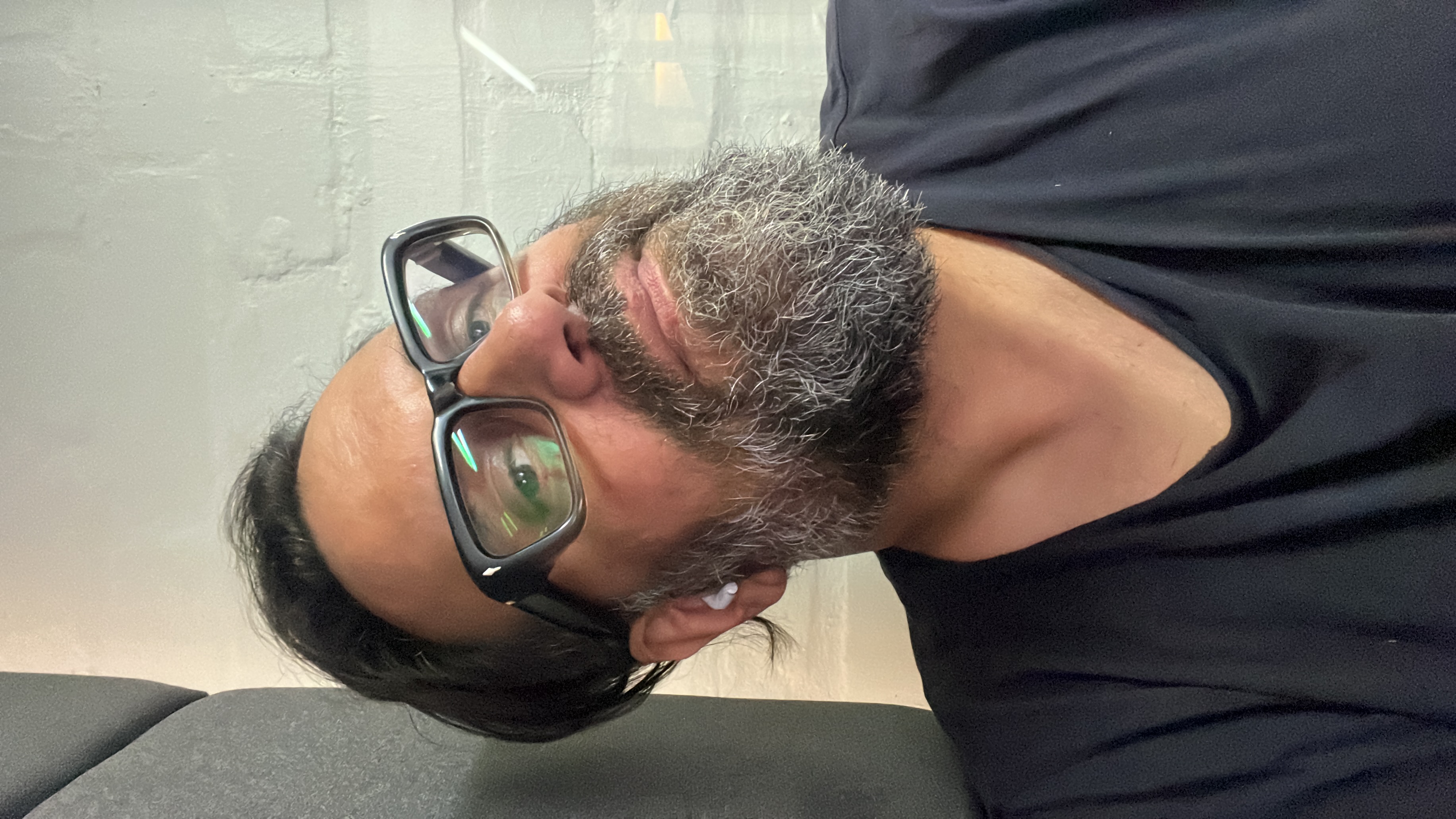 Arne Ghosh