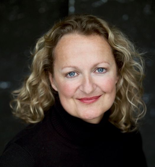 Gudrun Lehmann